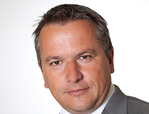 Vorsitzwechsel in der LG Steiermark