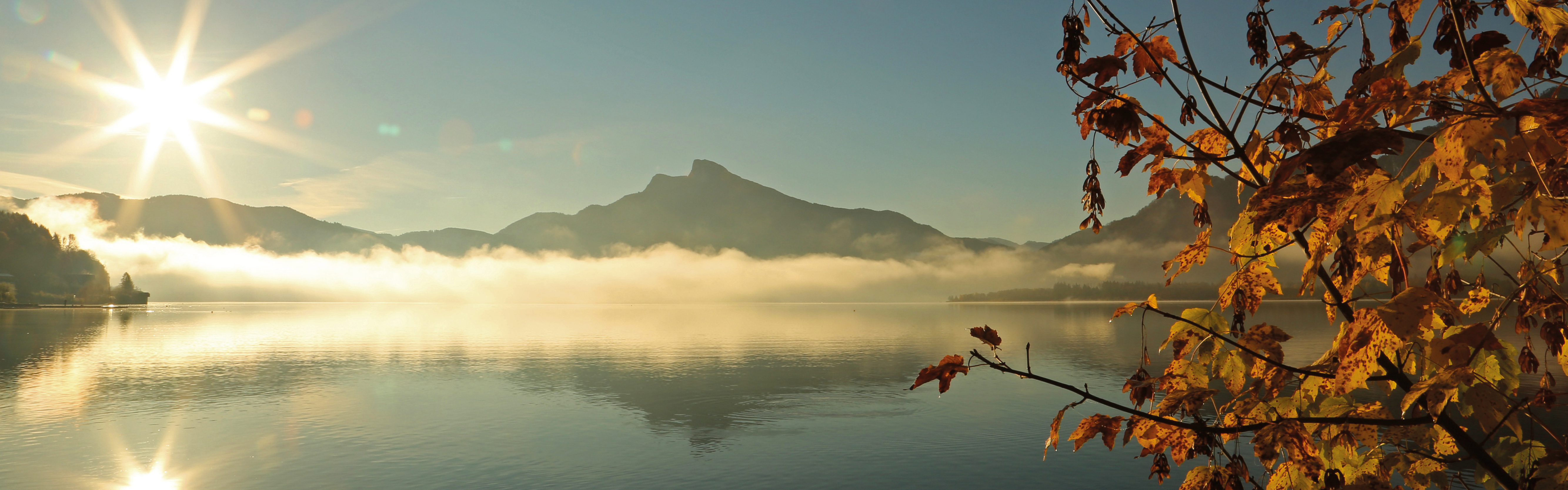 Mondsee Mondsee