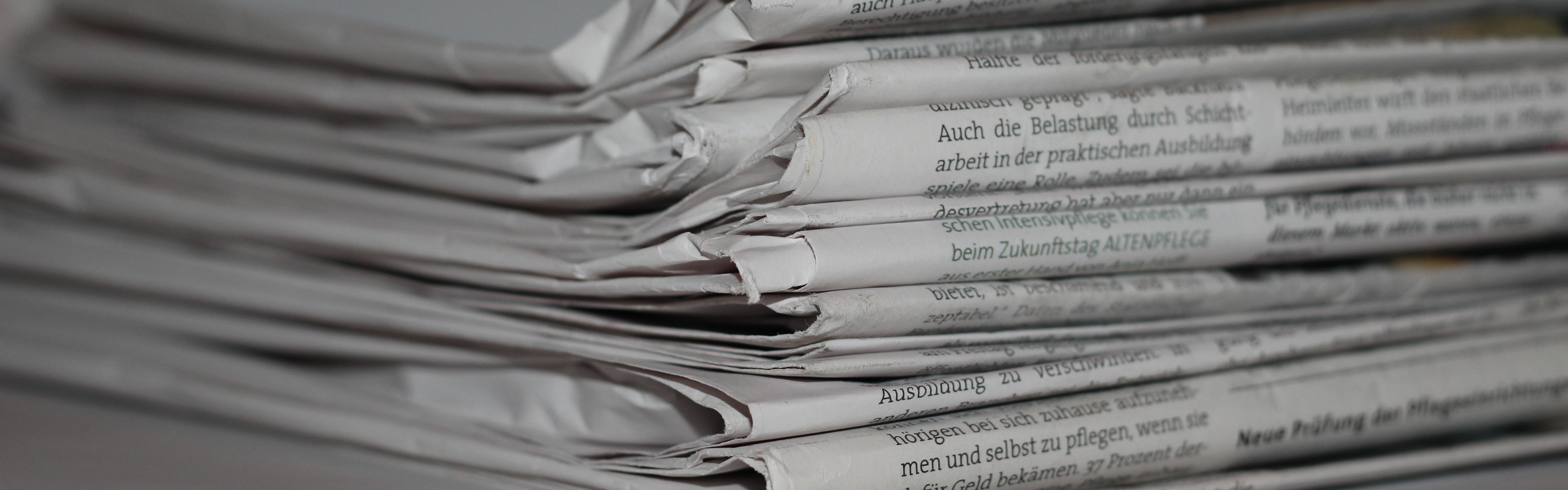 News Banner News