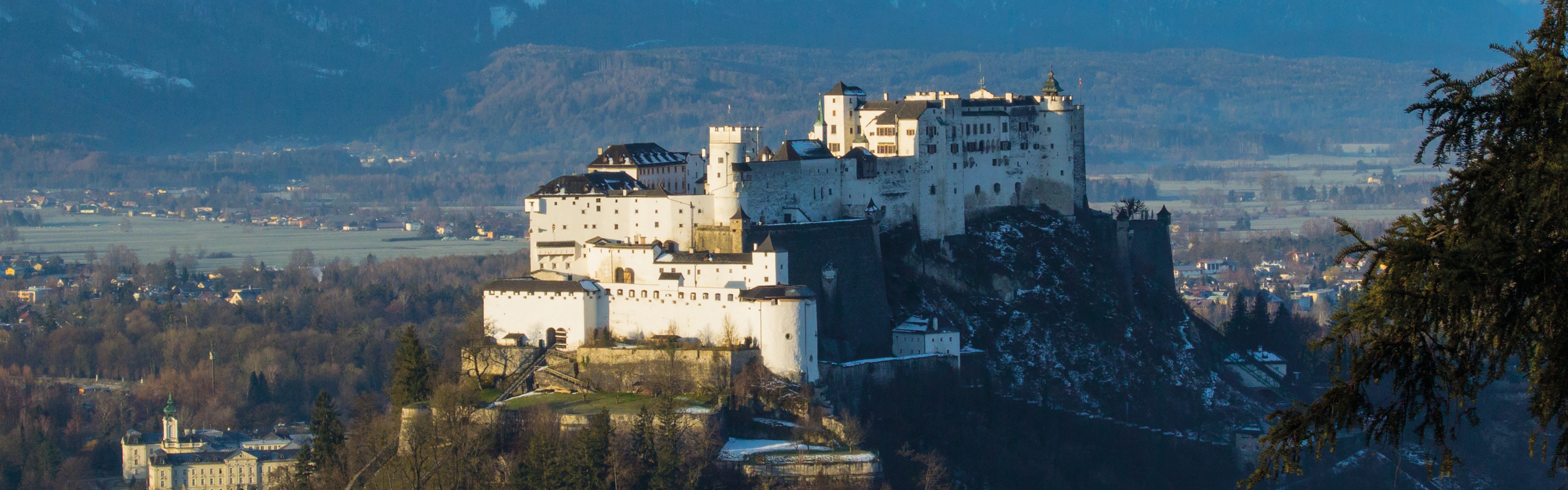 Salzburg Salzburg