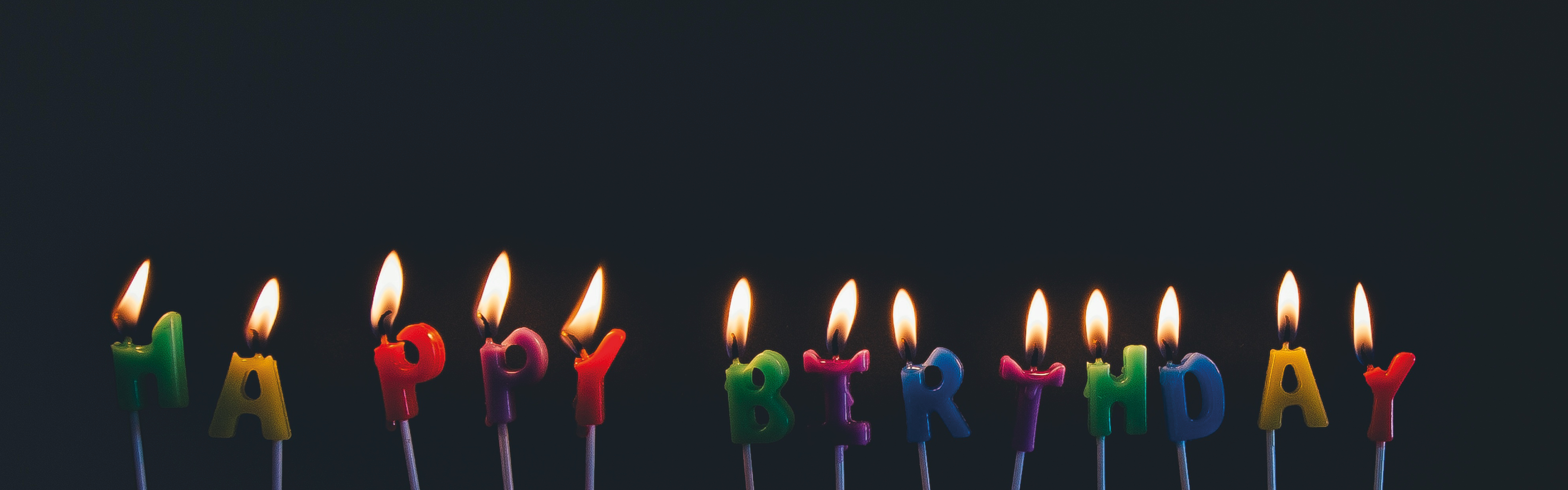Happy Birthday Happy Birthday