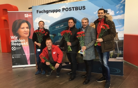 Postbus