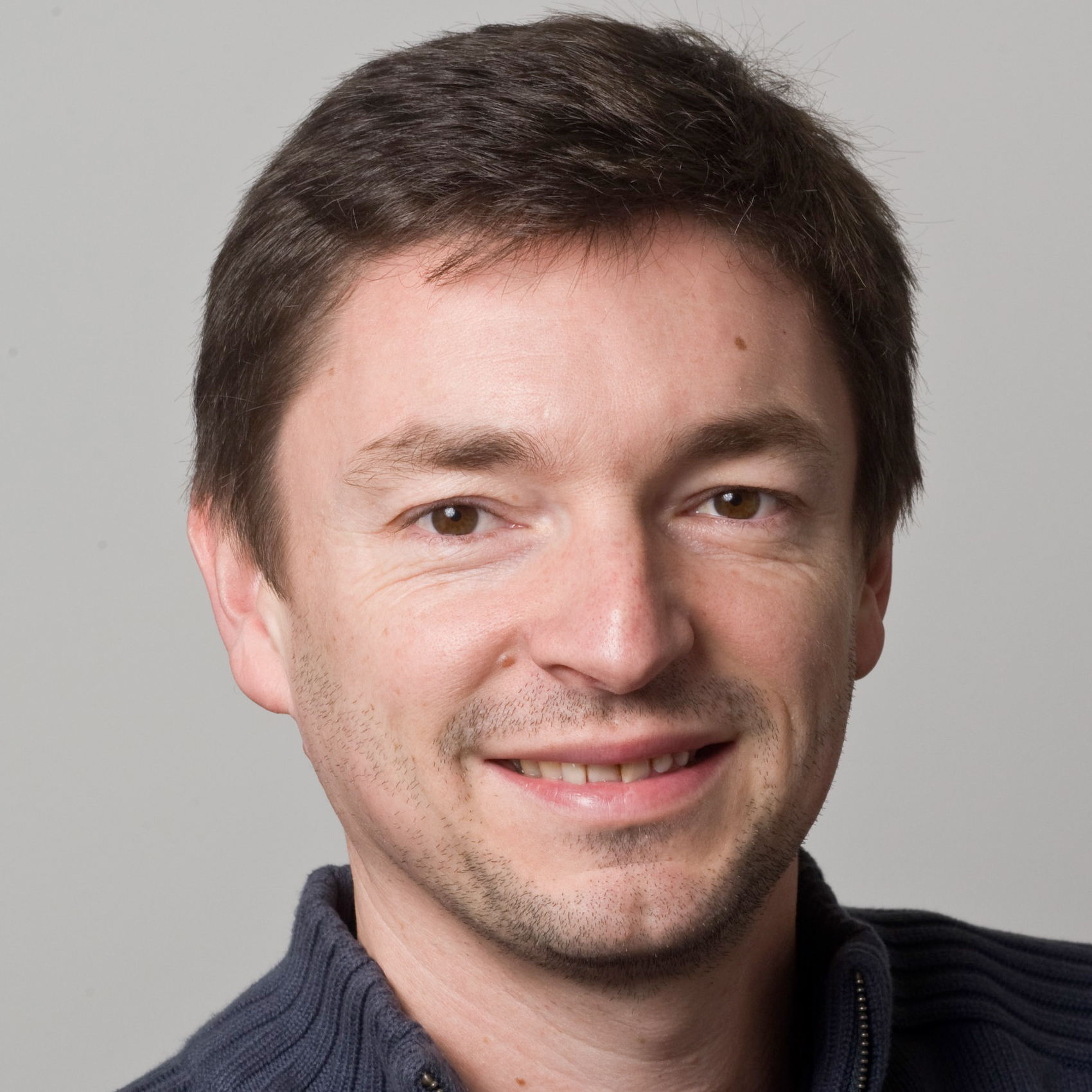 ING. STEFAN GRGIC