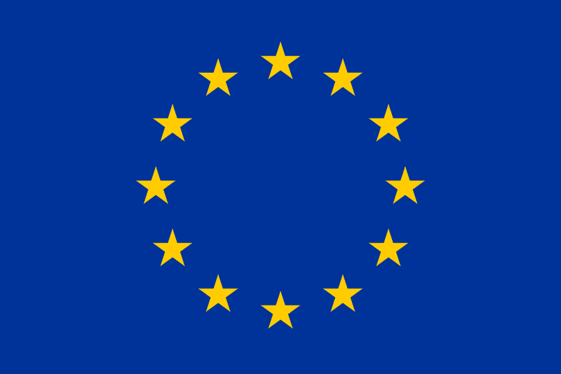 Flag of Europe