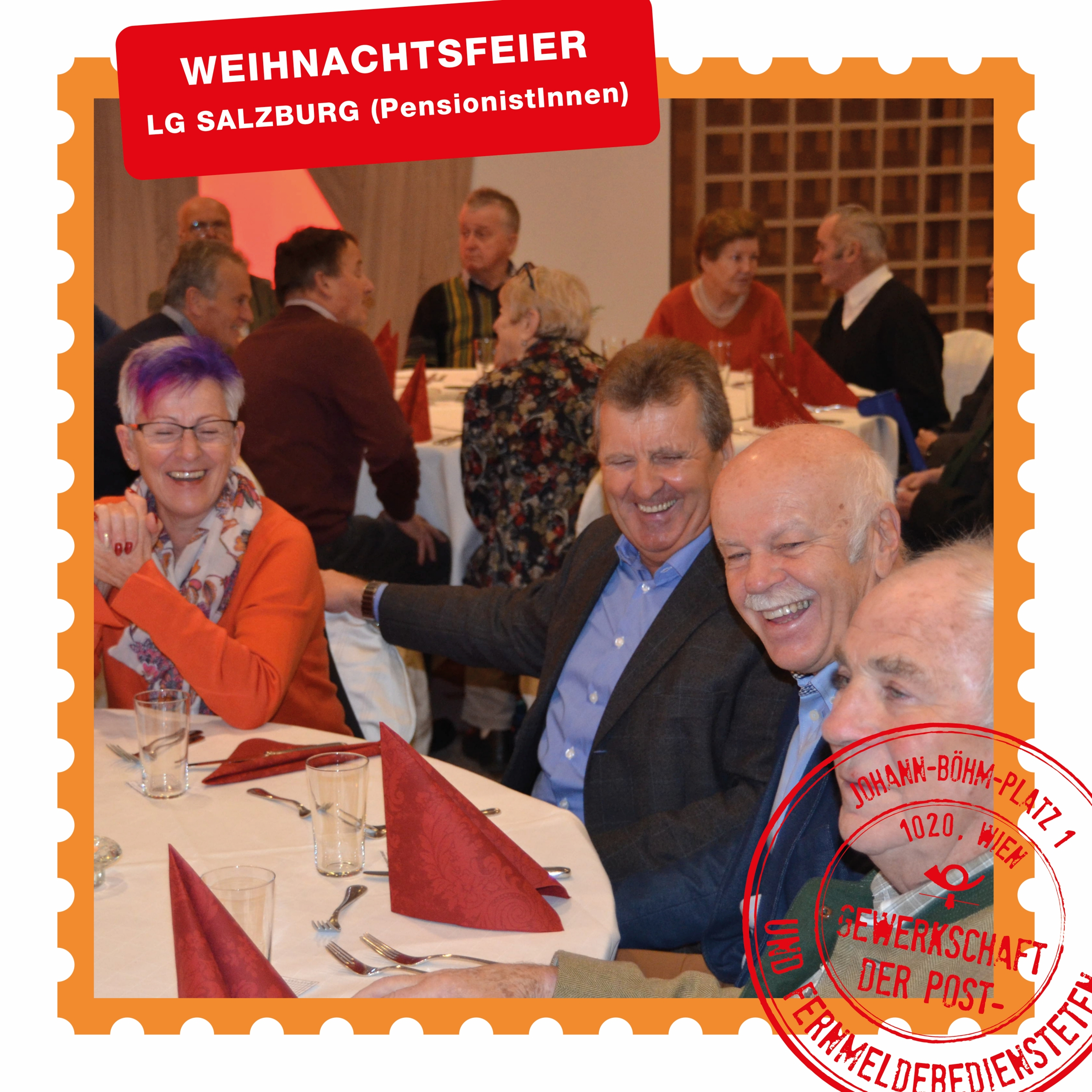 Weihnachtsfeier Salzburg 2019_Beitragsbild