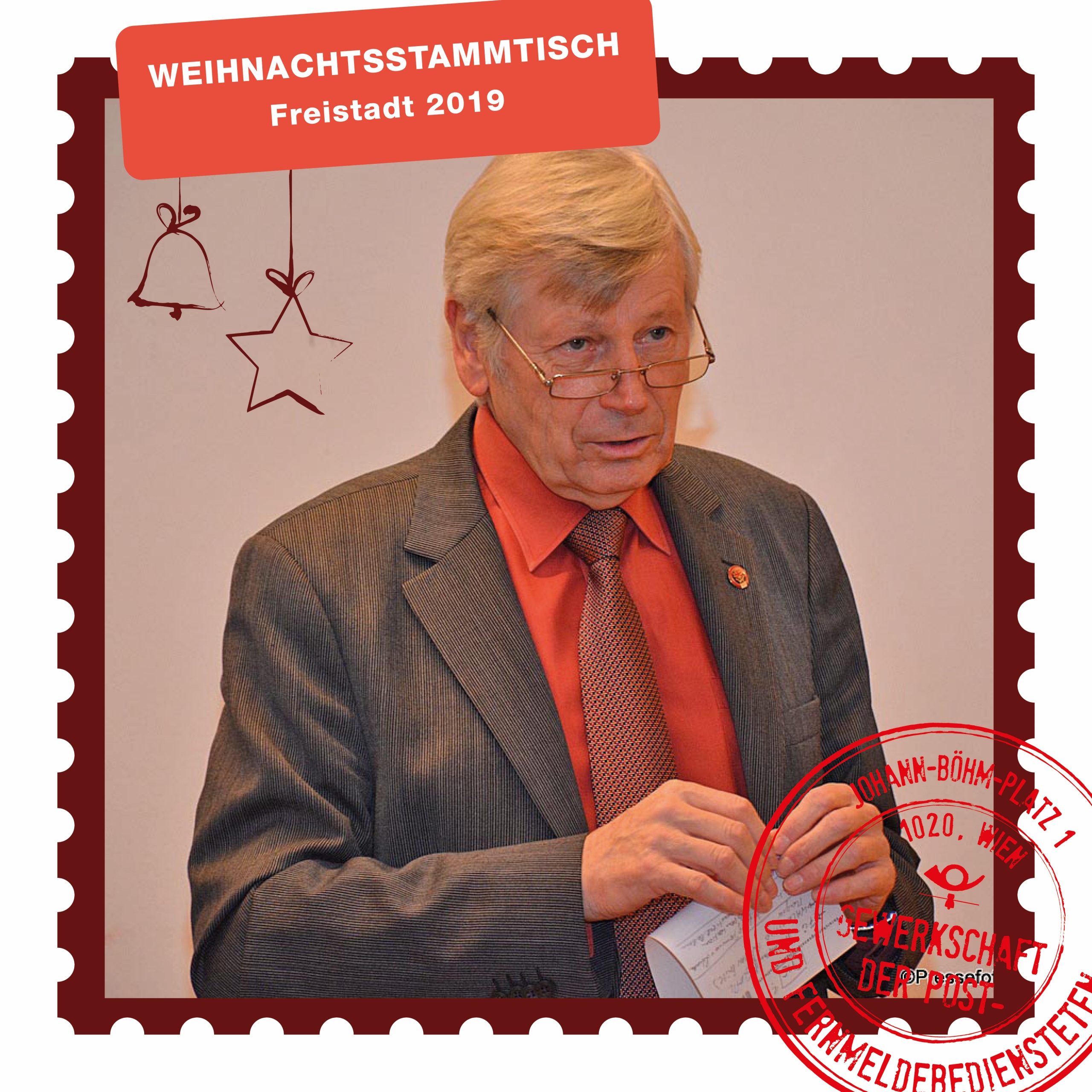 Weihnachtsstammtisch Freistadt 2019_Beitragsbild