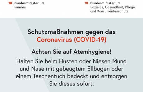 Schutzmaßnahmen gegen das Coronavirus - Atemhygiene_pdfUA