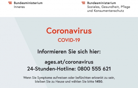 Schutzmaßnahmen gegen das Coronavirus - Hotline_pdfUA