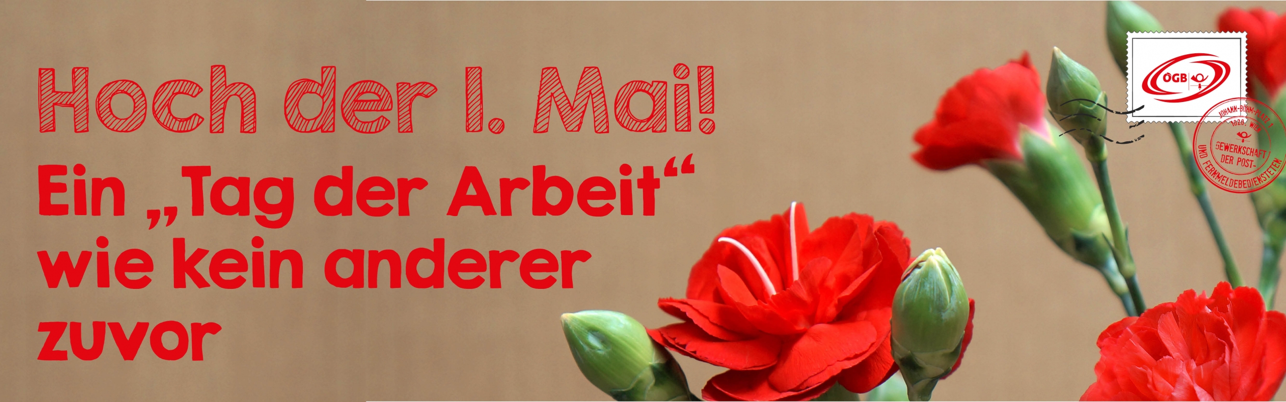 1.Mai_Tag der Arbeit_Banner