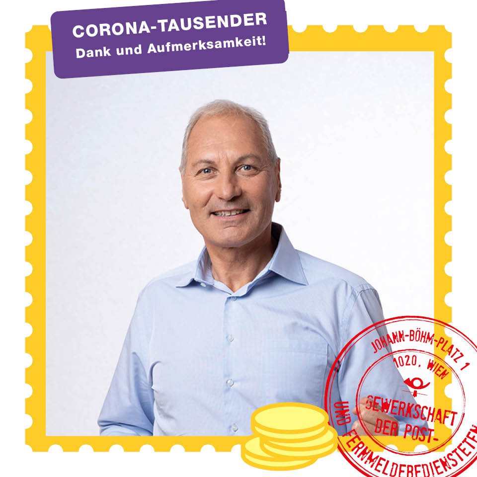 Corona Tausender Presseaussendung_Beitragsbild