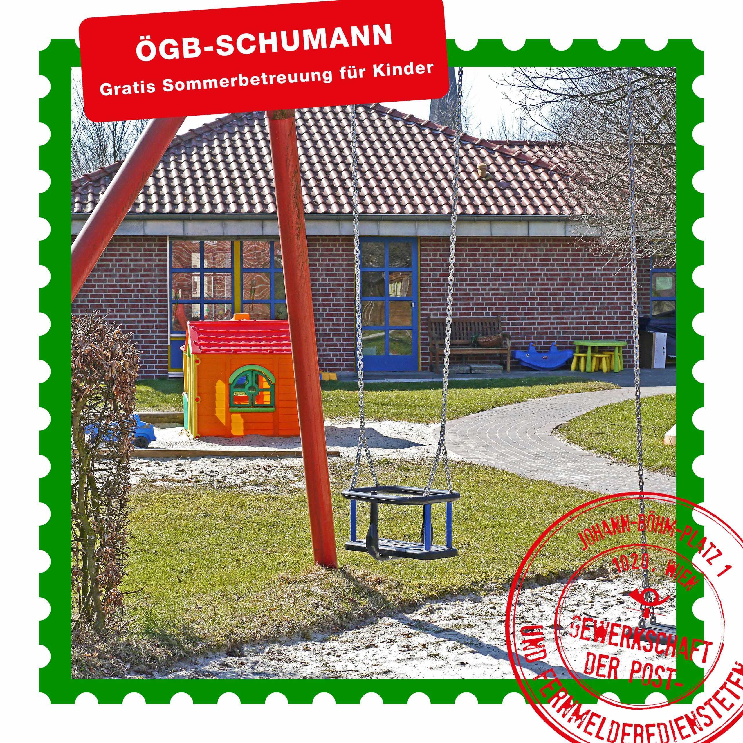 Korinna Schumann_Kinderbetreuung_Beitragsbild