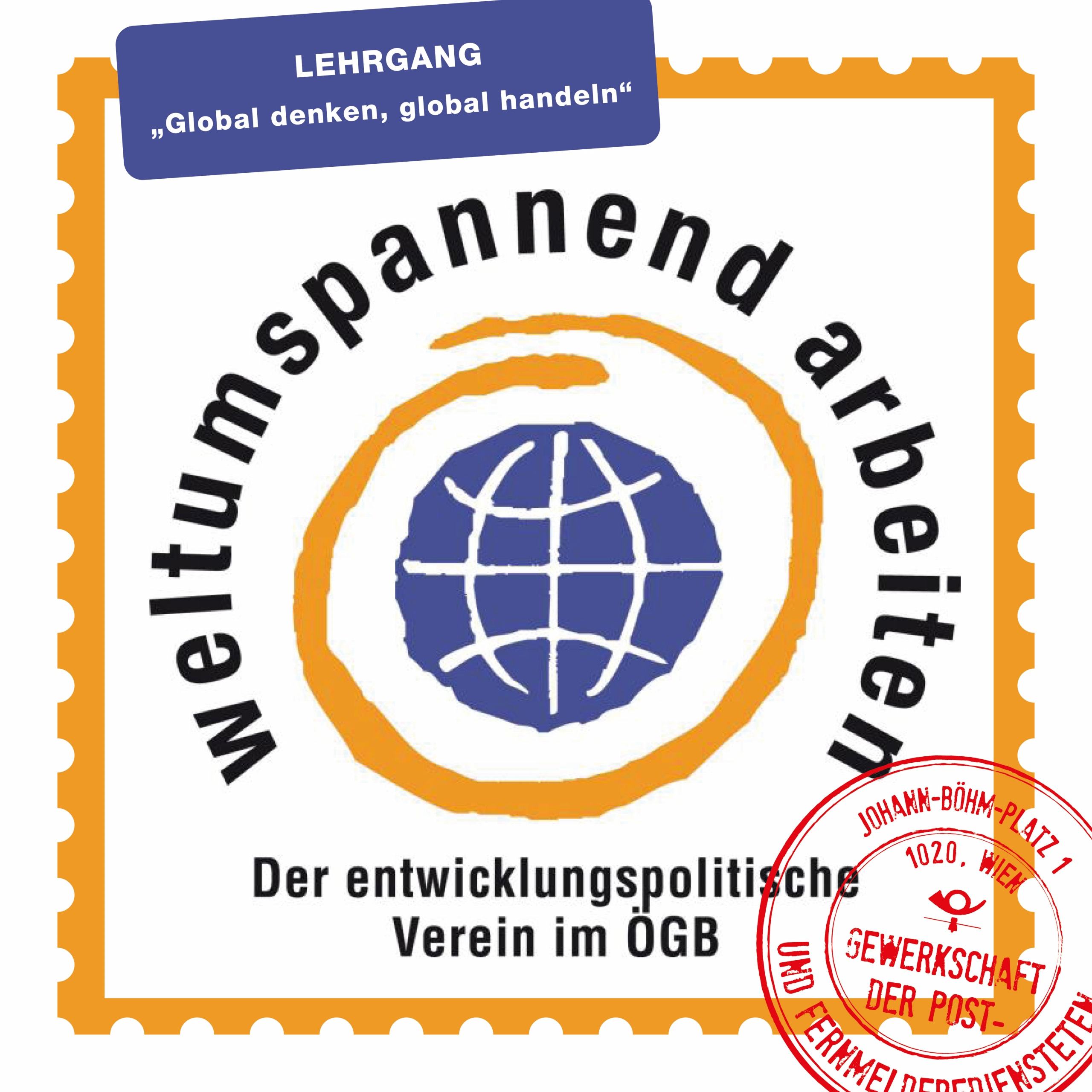 Lehrgang Global denken_global handeln_Beitragsbild