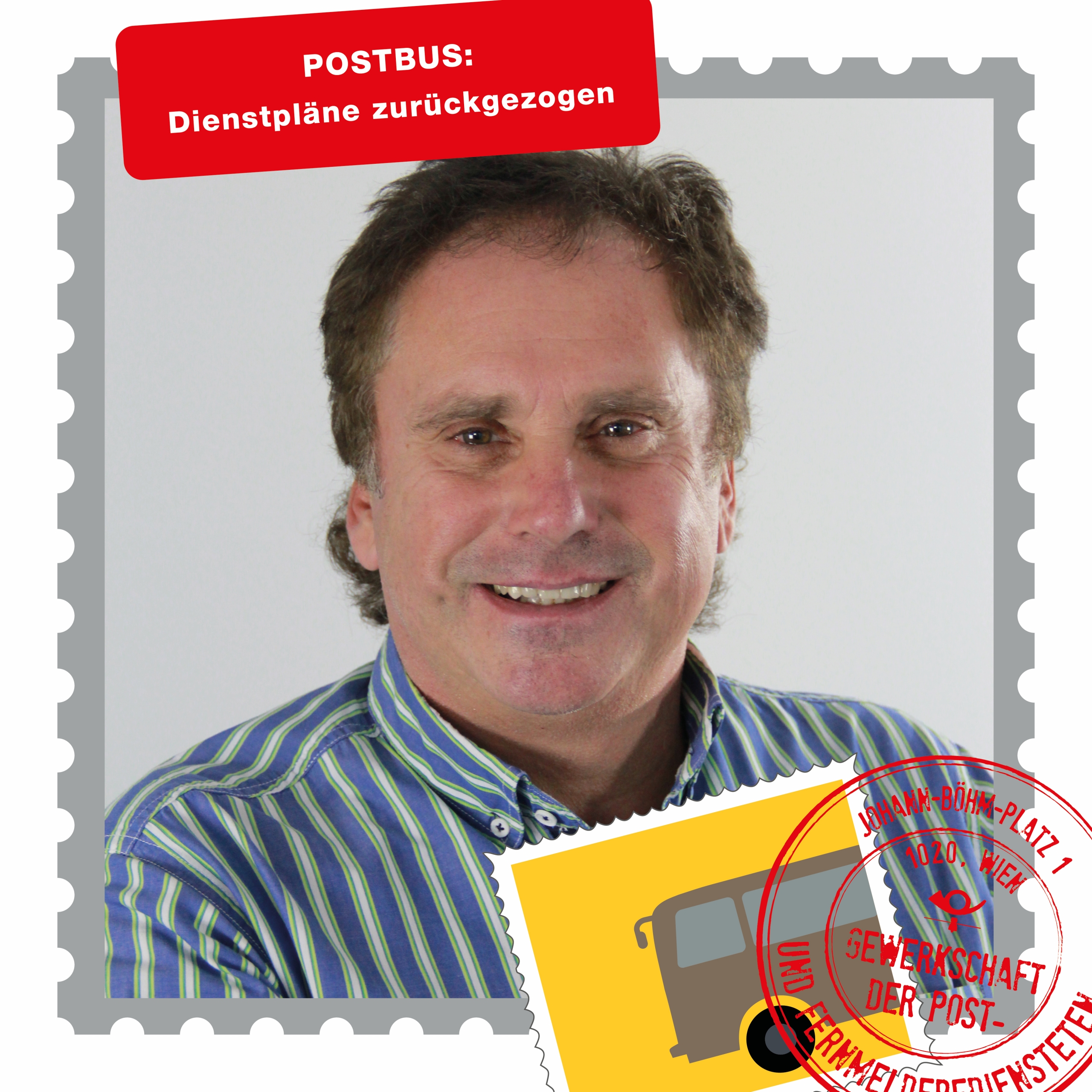 Postbus_Dienstpläne zurückgezogen_Beitragsbild