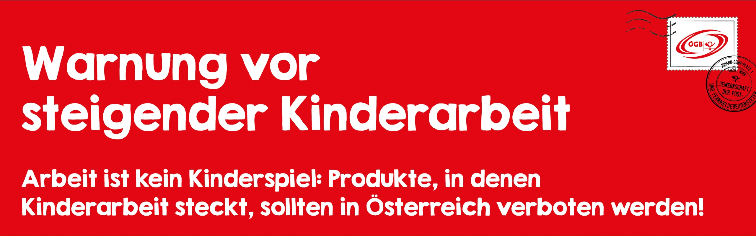 Welttag gegen Kinderarbeit_Banner_1 Welttag gegen Kinderarbeit_Banner_1