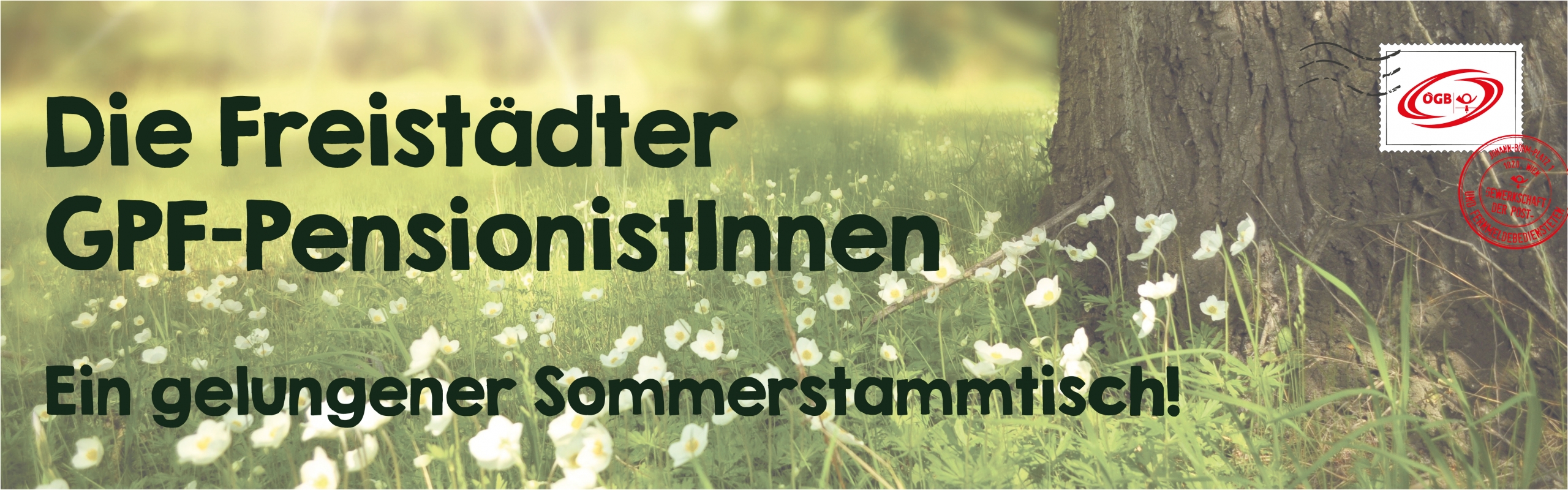 Sommerstammtisch_Banner