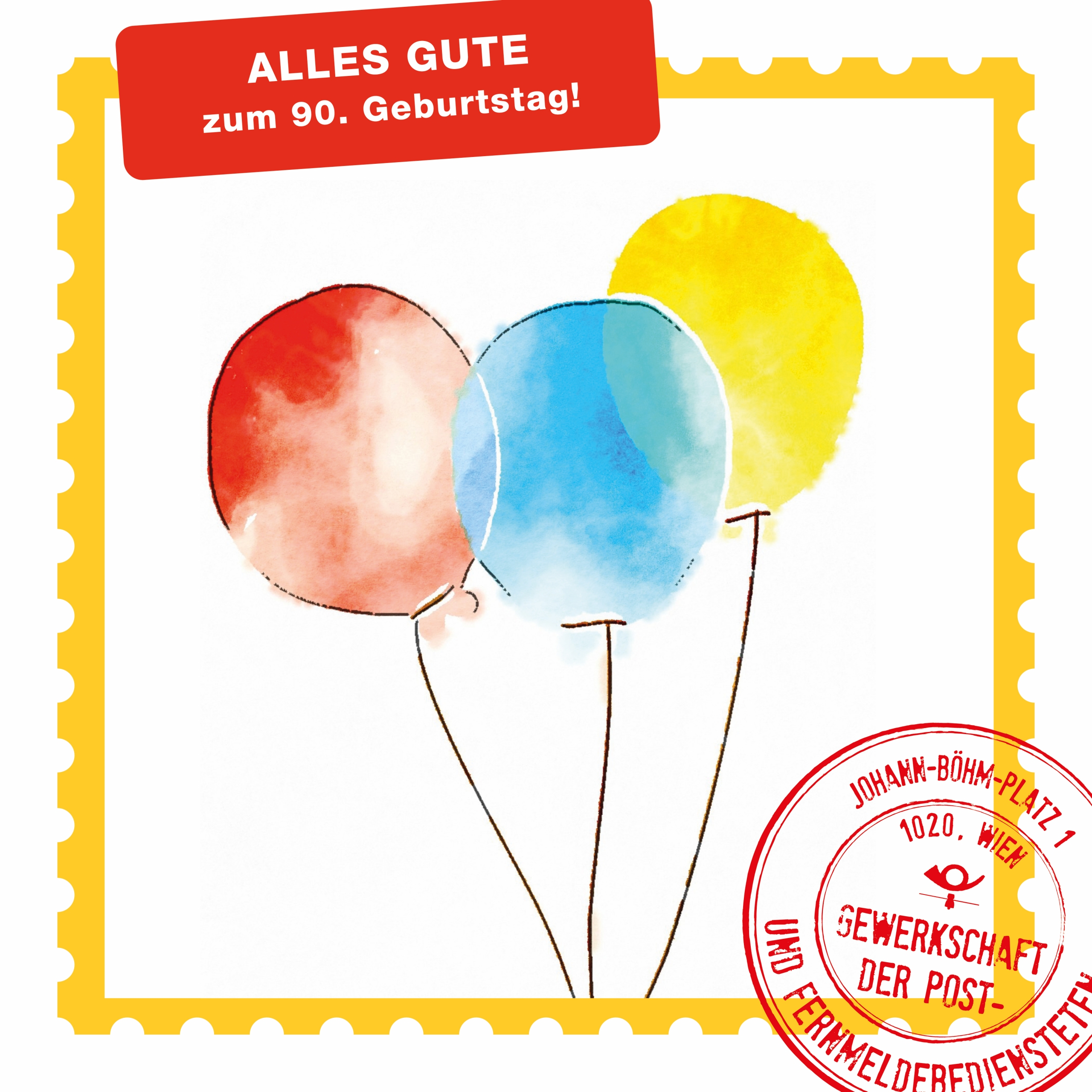 90 Geburtstag Kapeller_Beitragsbild