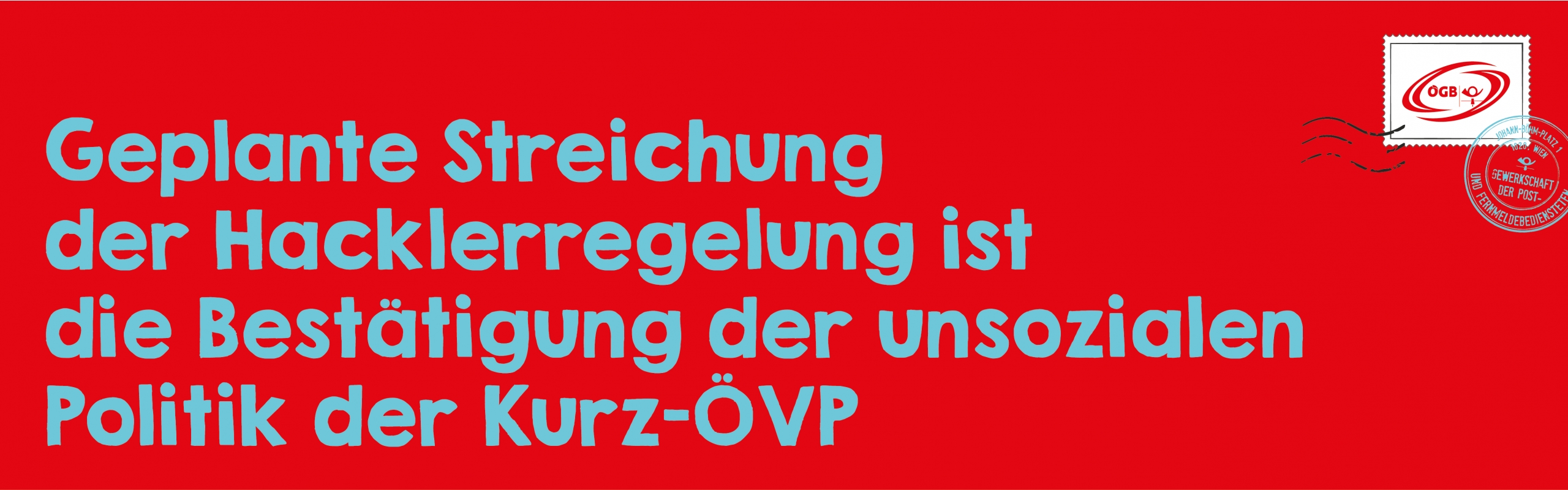 Hacklerregelung_Banner Hacklerregelung_Banner