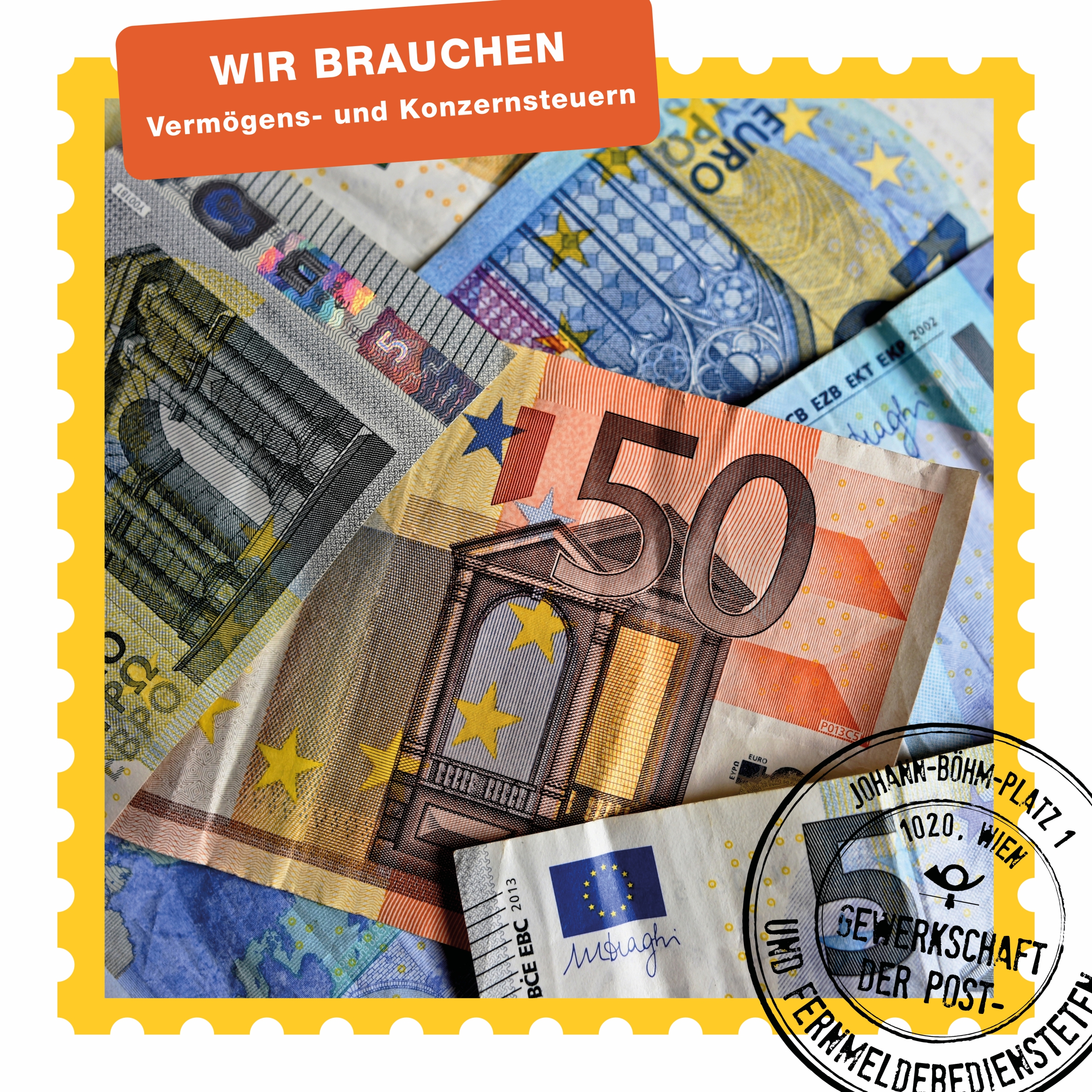 Wir brauchen Vermögens- und Konzernsteuern _Beitragsbild