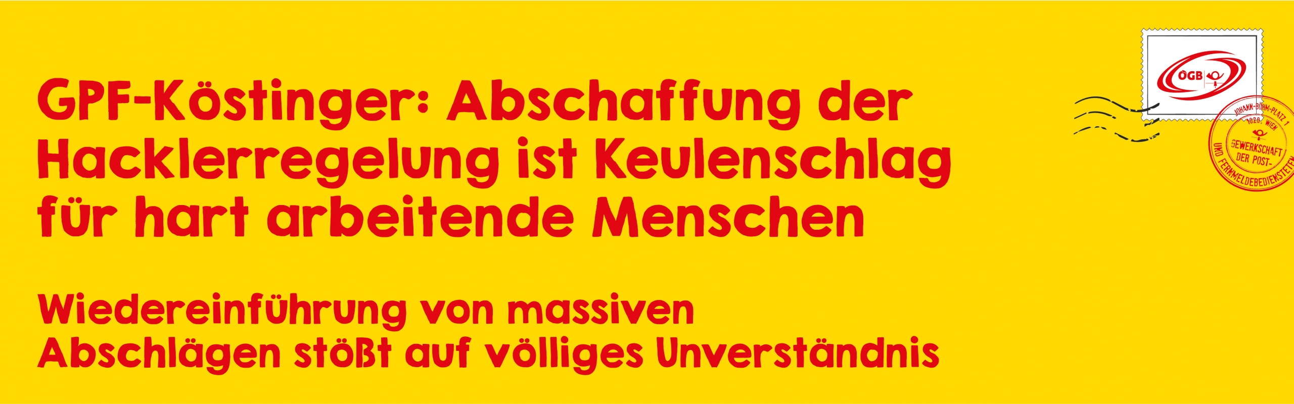 OTS Köstinger Hacklerregelung_Banner_converted OTS Köstinger Hacklerregelung_Banner_converted