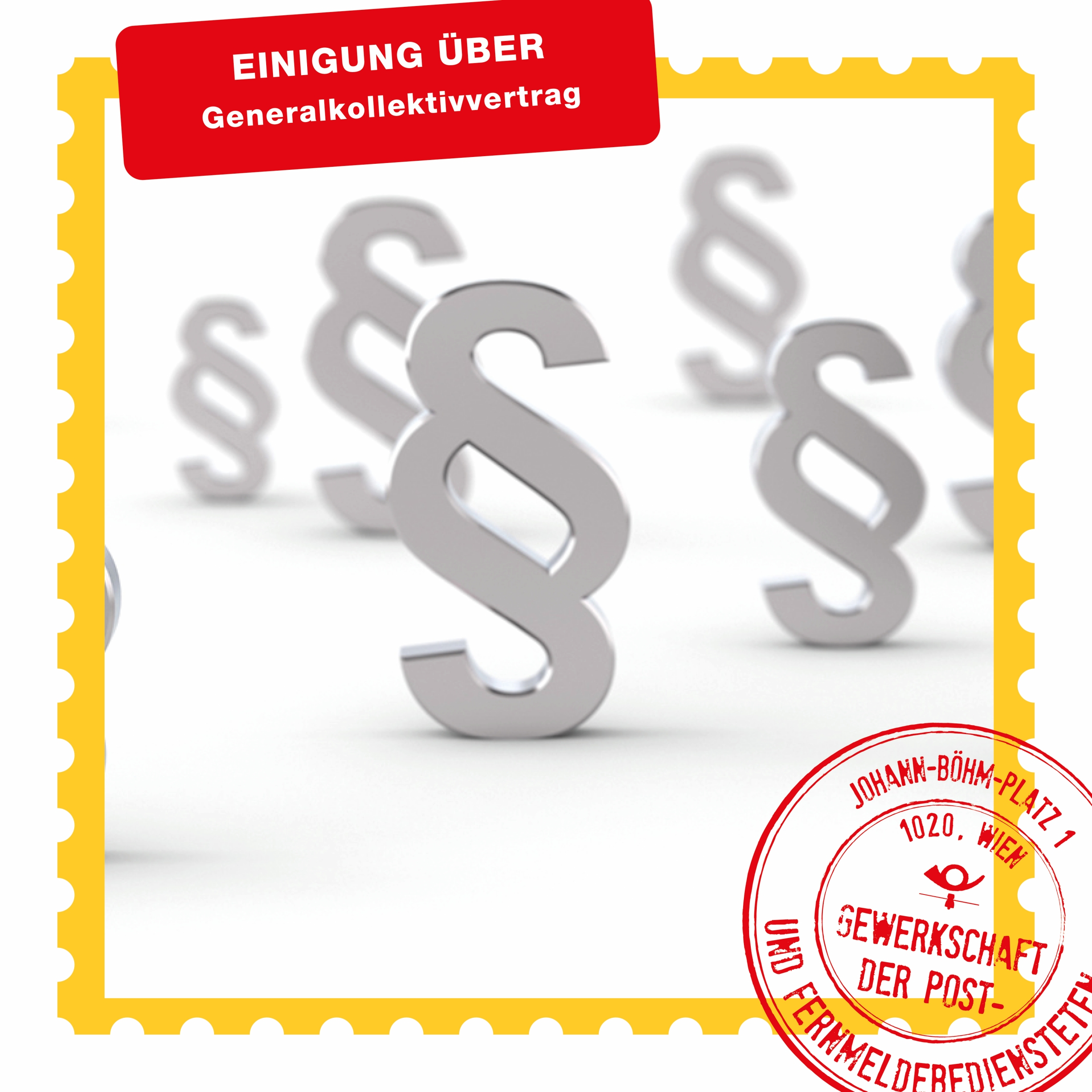 Einigung Generalkollektivvertrag_Beitragsbild