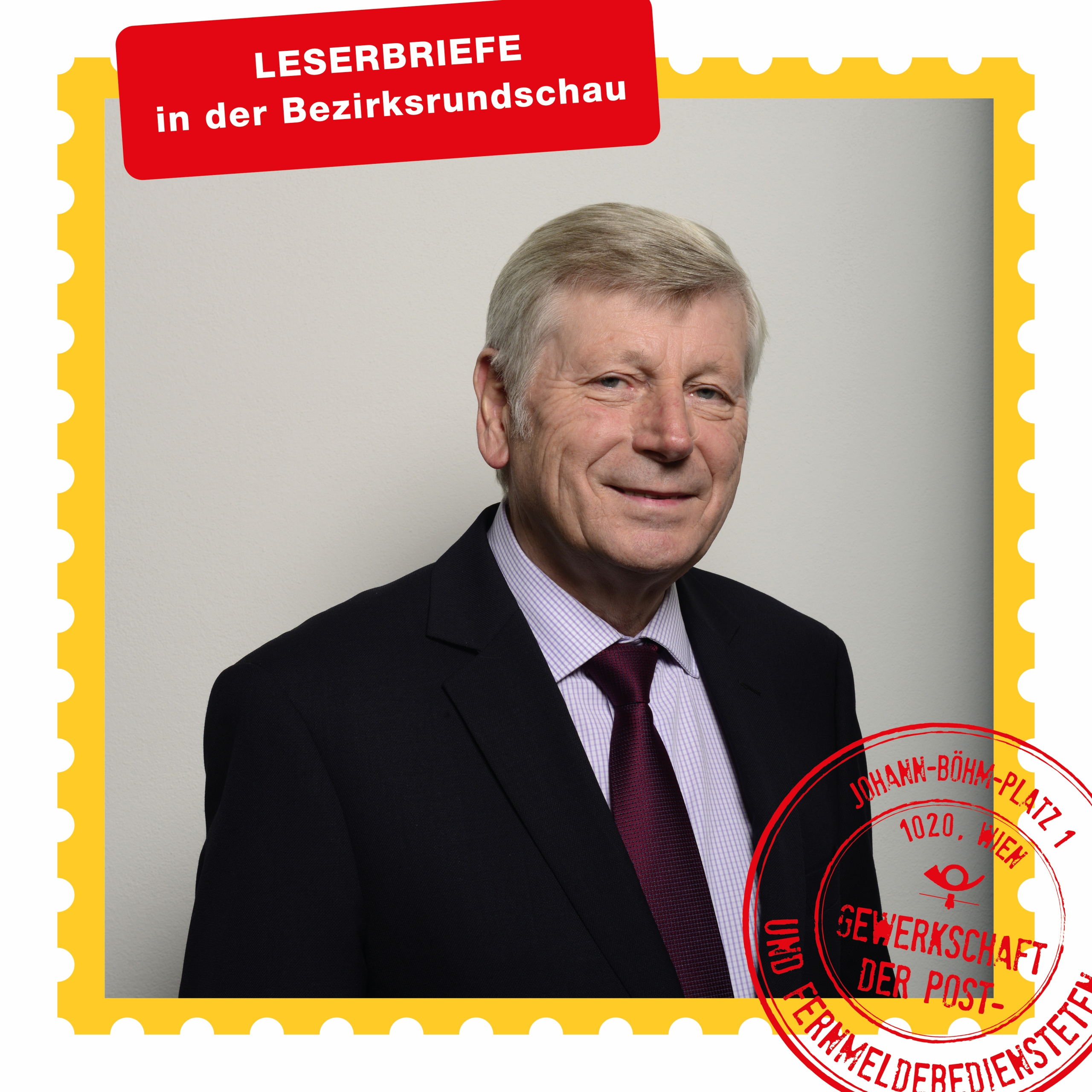 Leserbriefe Franz Poimer _Beitragsbild