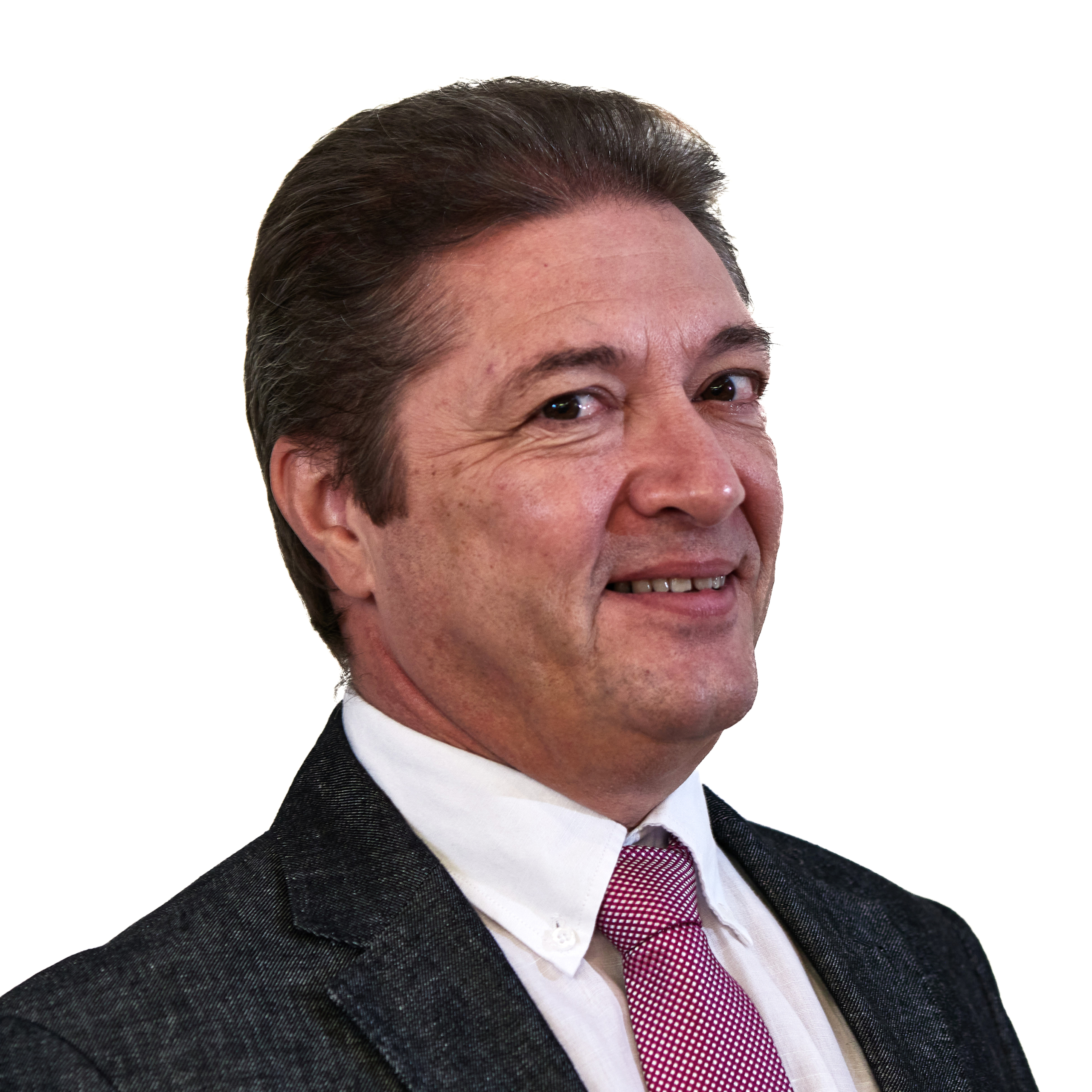 DIETER SMOLKA