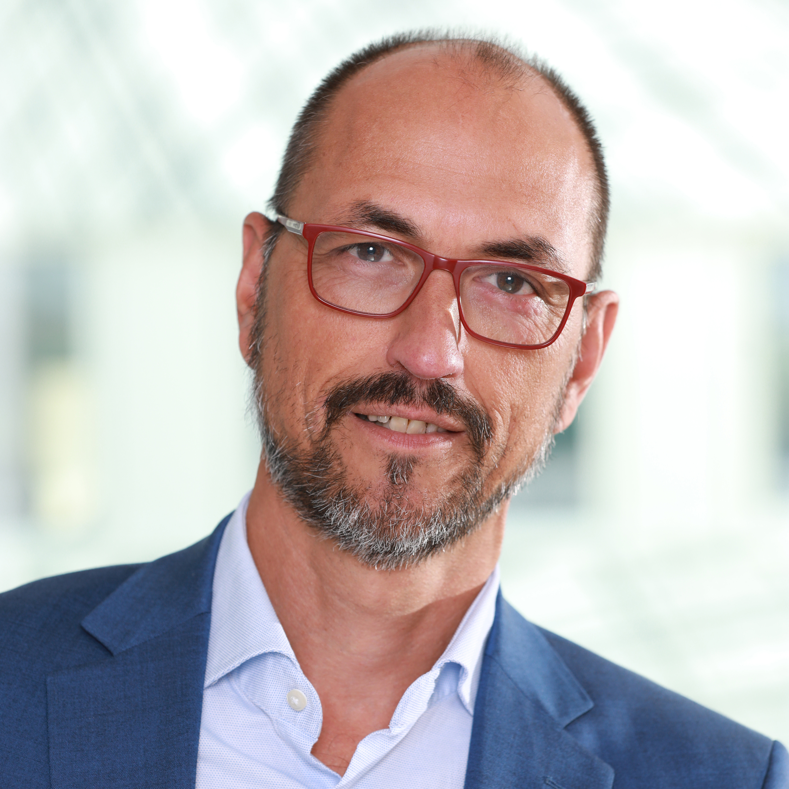 RICHARD KÖHLER