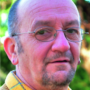 GERHARD CORN