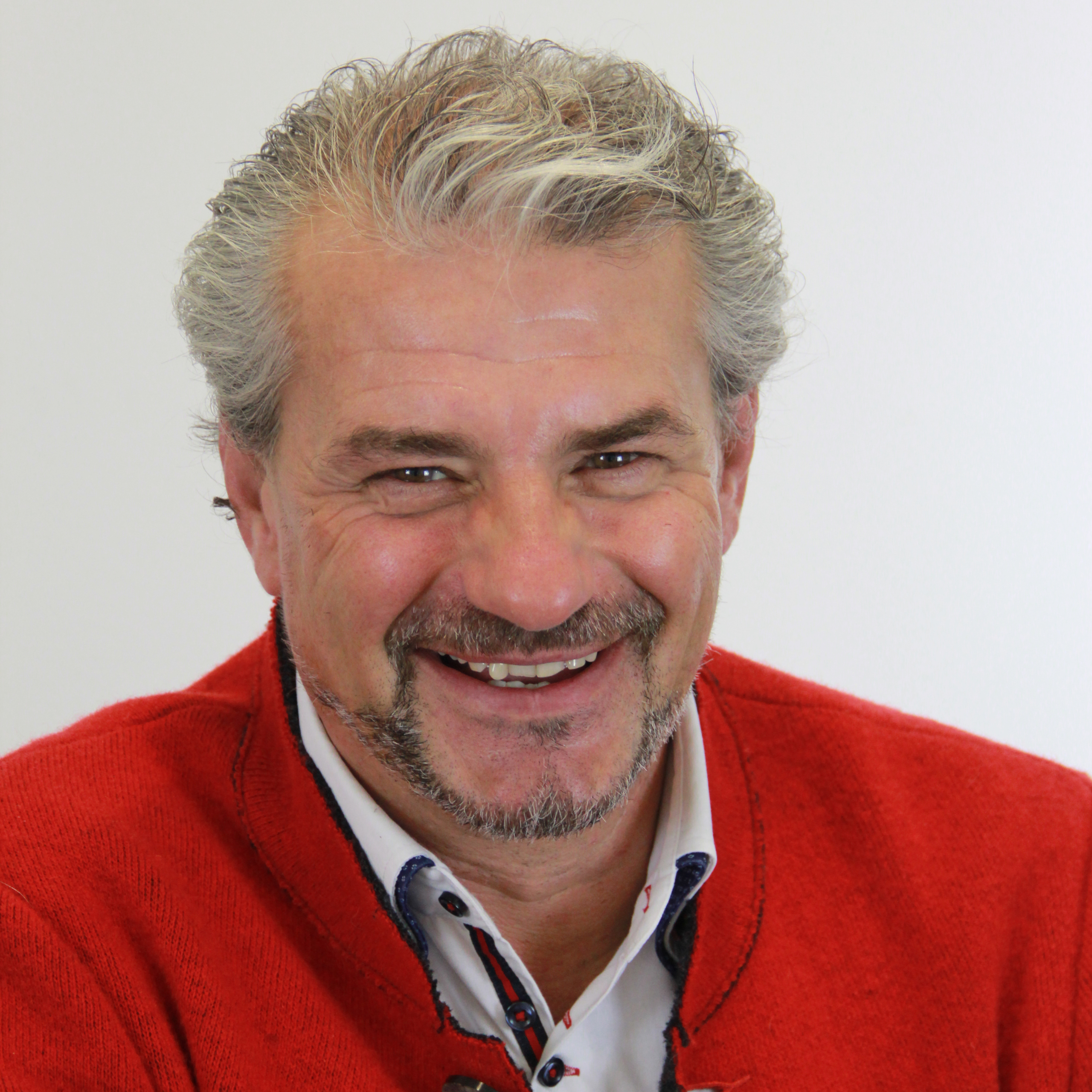 KURT HOLZER