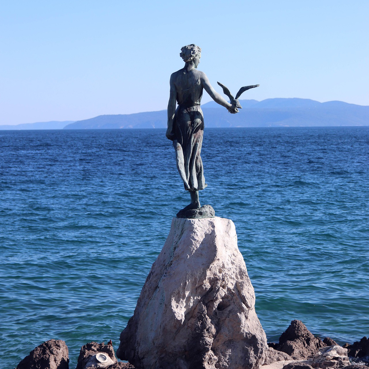 Opatija Opatija