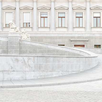 Parlament Österreich