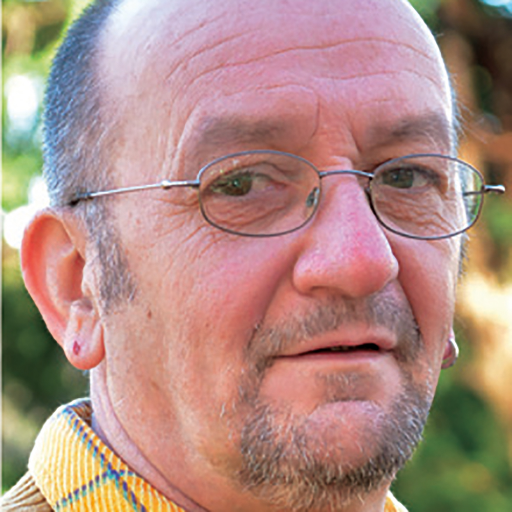 GERHARD CORN