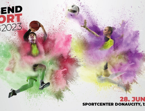 Der Wiener Jugendsporttag 2023