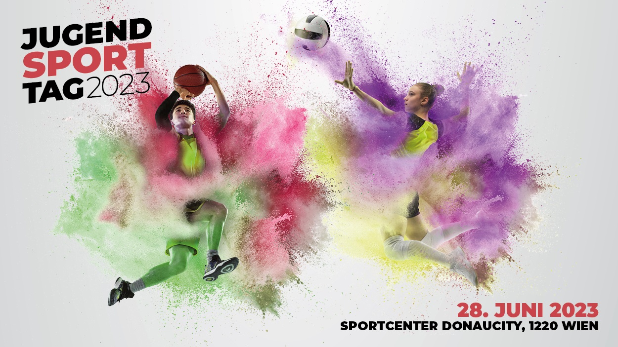 Jugendsporttag 2023 Jugendsporttag 2023