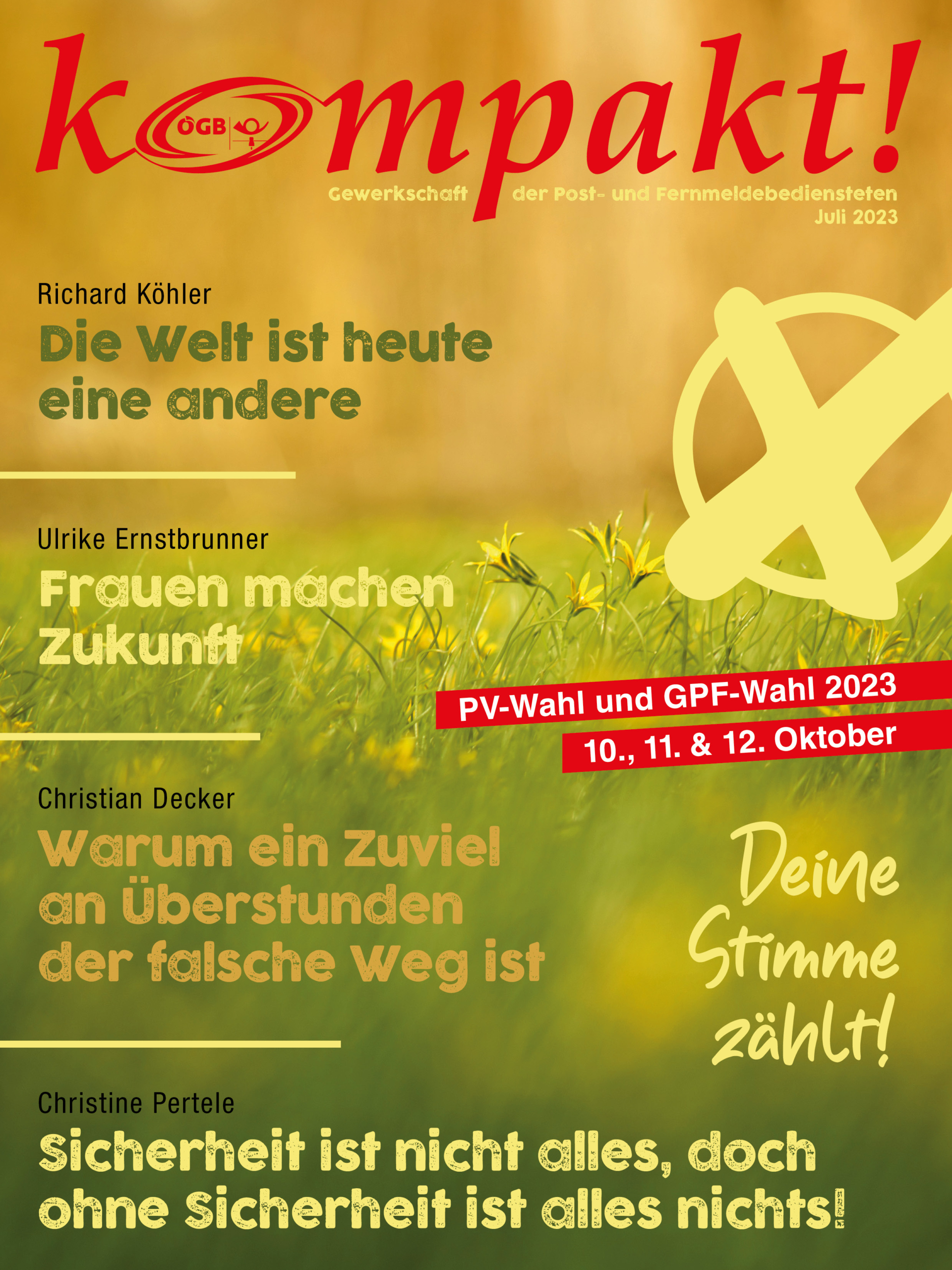 GPF_Kompakt_Ausgabe_Juli_2023_Titelbild