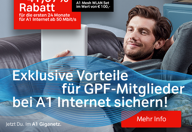 A1 Internet