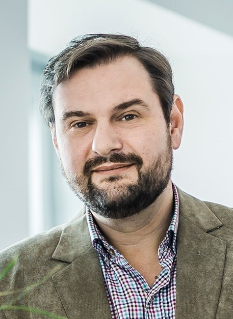 MARTIN RENDL