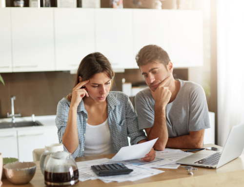 Arbeitnehmerveranlagung – lass Dein Geld nicht liegen!