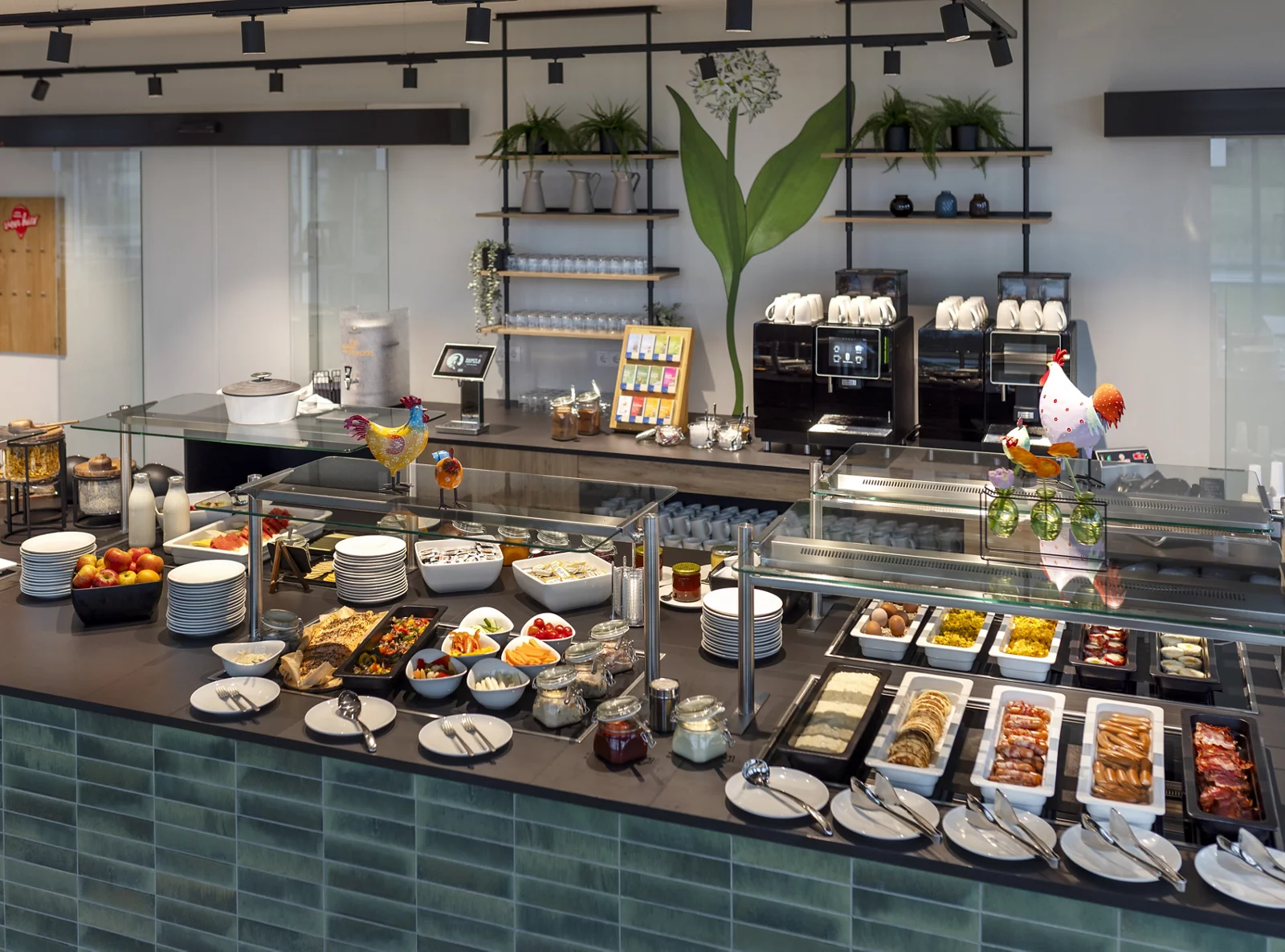 © Harald Eisenberger