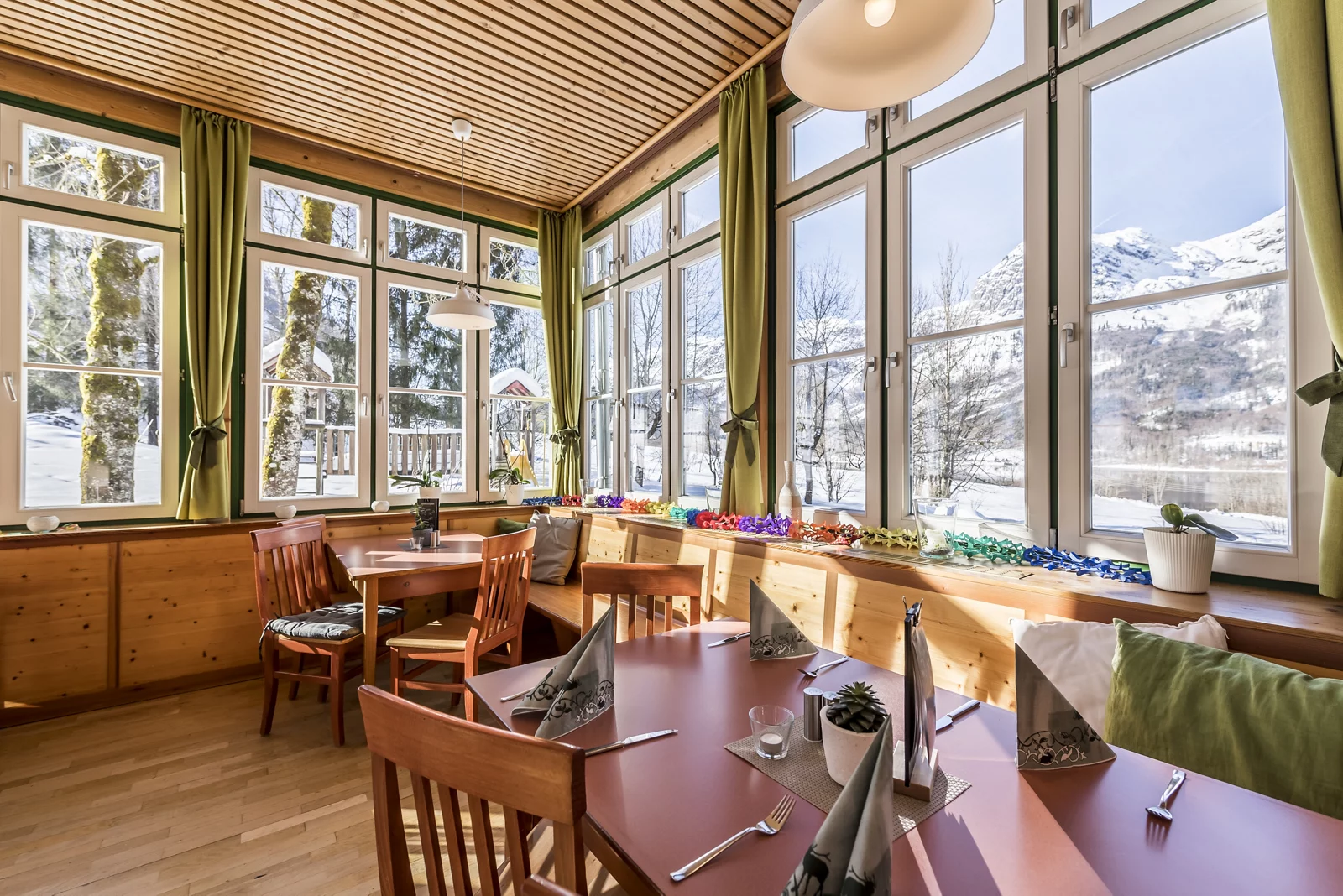 © Harald Eisenberger