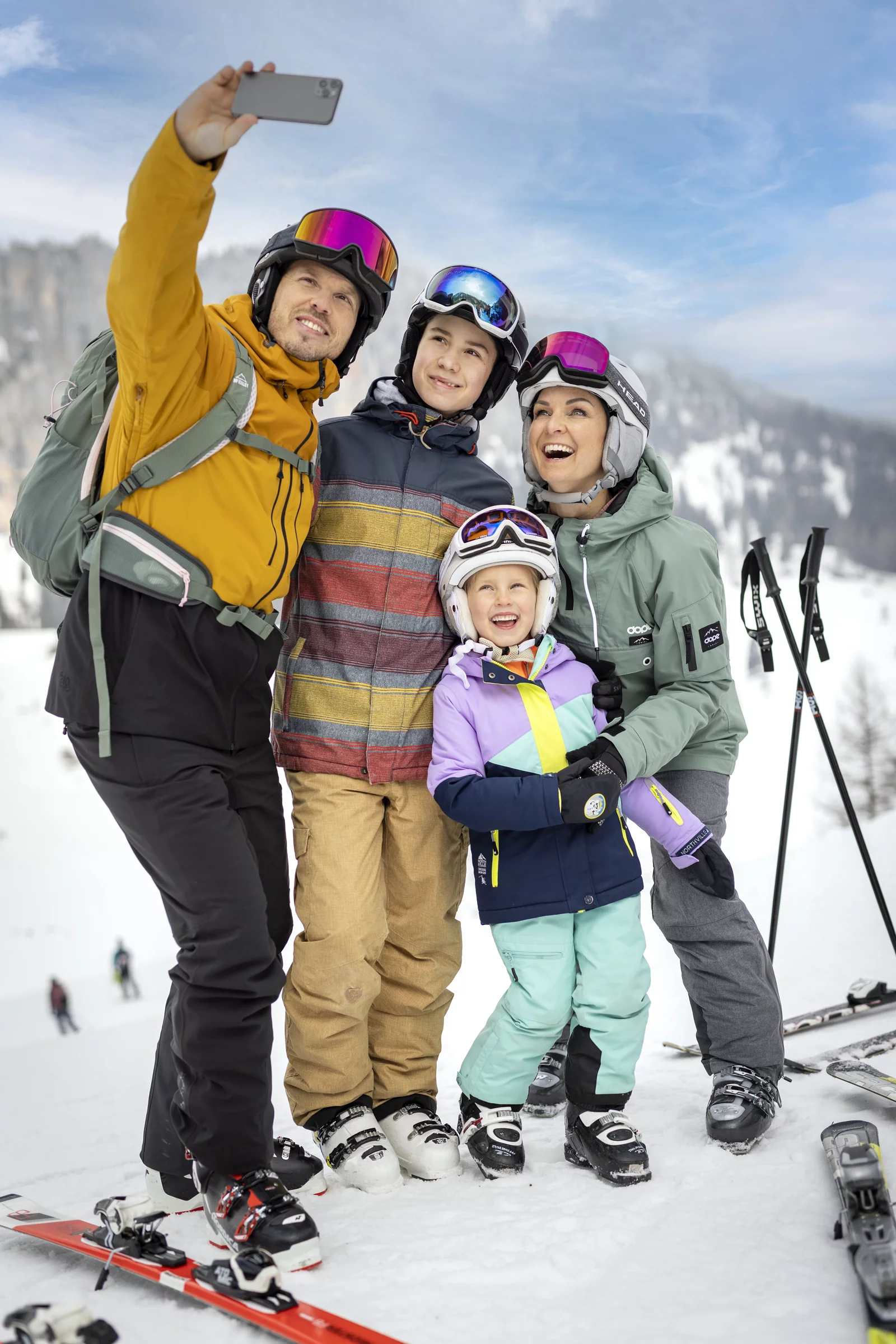 © Harald Eisenberger