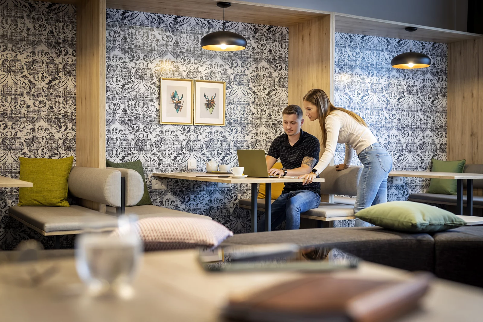 © Harald Eisenberger