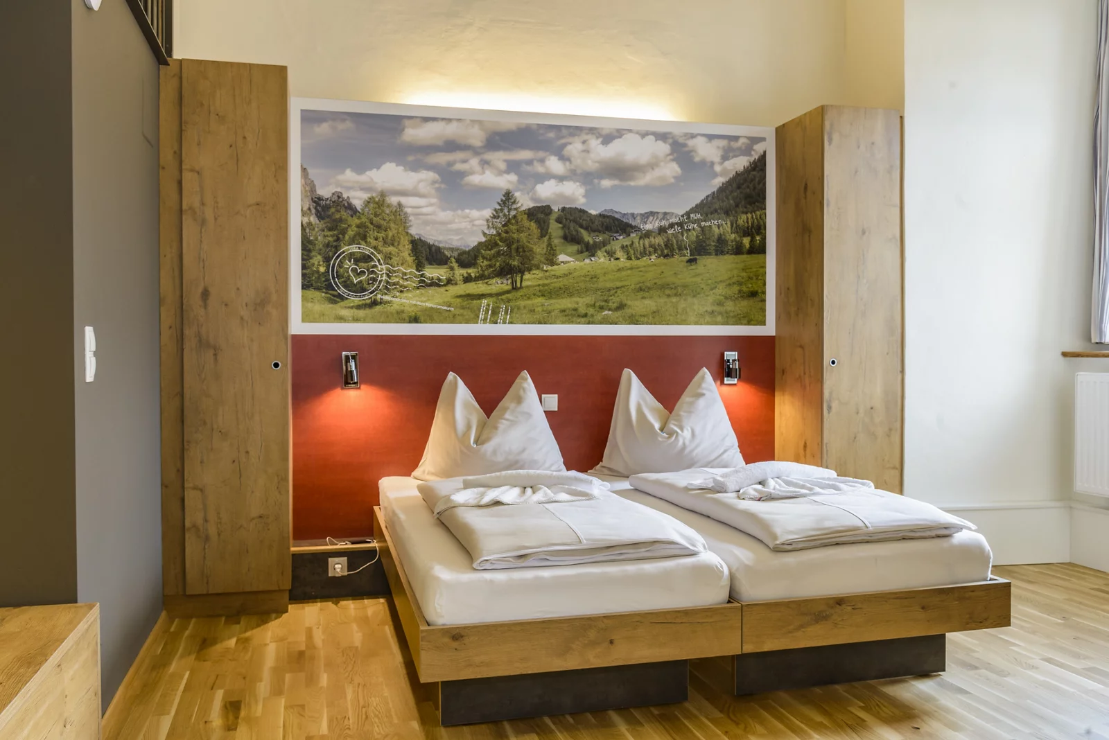 © Harald Eisenberger