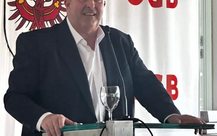 Alexander Hilber
