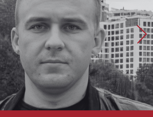 Gewerkschaftsrechte sind Menschenrechte