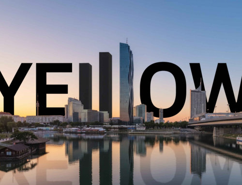 Premiere für YELLLOW