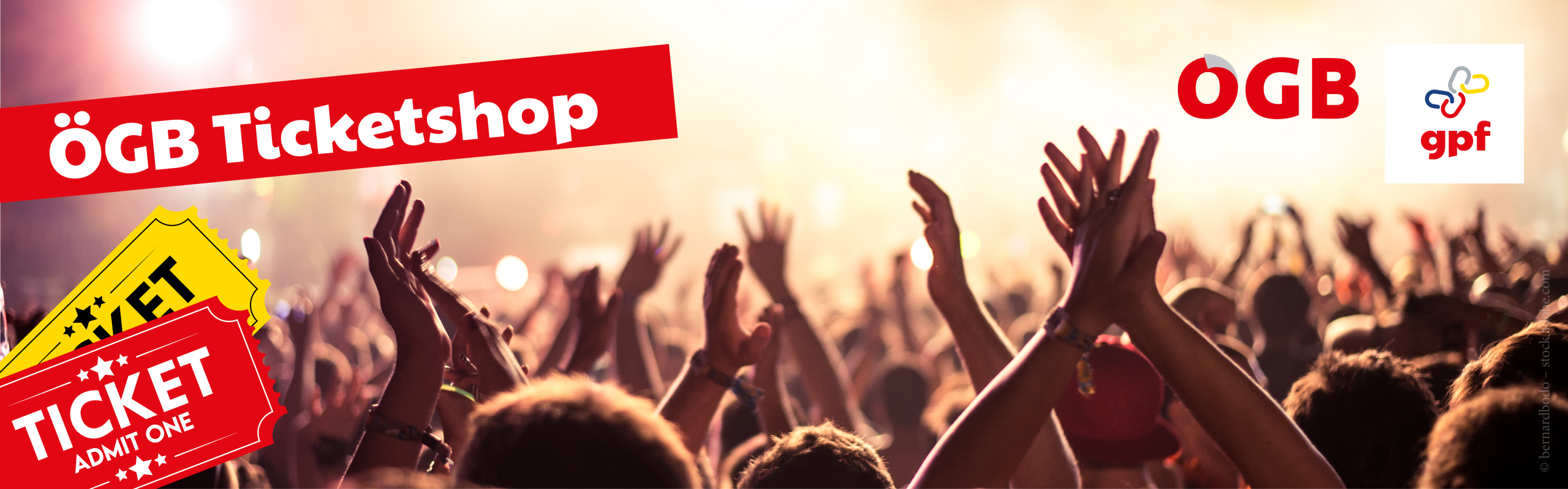 ÖGB Ticketshop