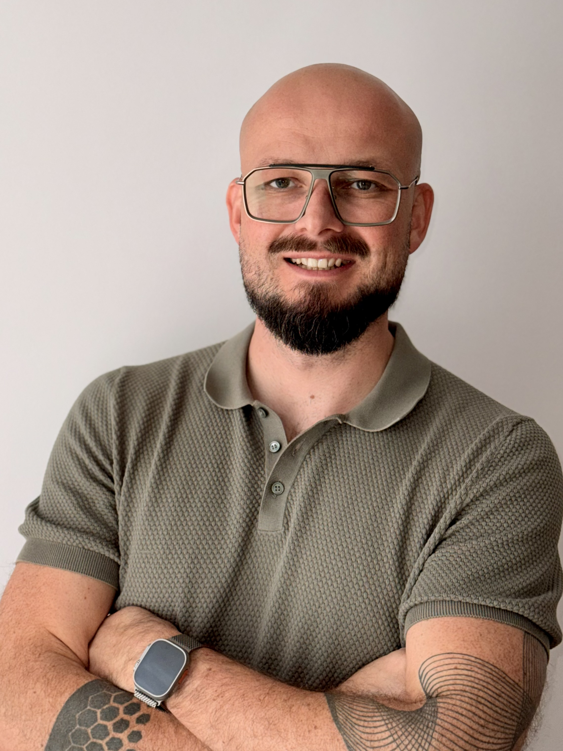 JÜRGEN ZERBE